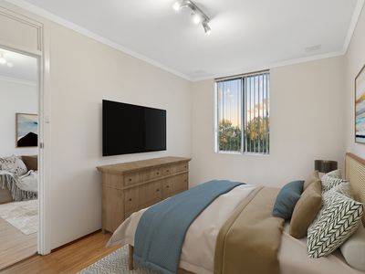 57 / 26 Stanley Street, Mount Lawley