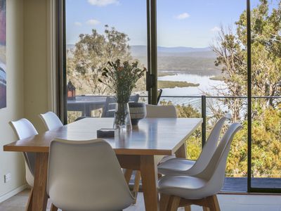 3 Sandpiper Lane, Merimbula