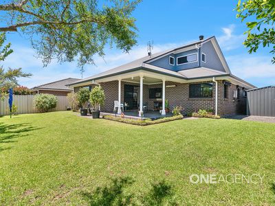 32 Riveroak Road, Worrigee