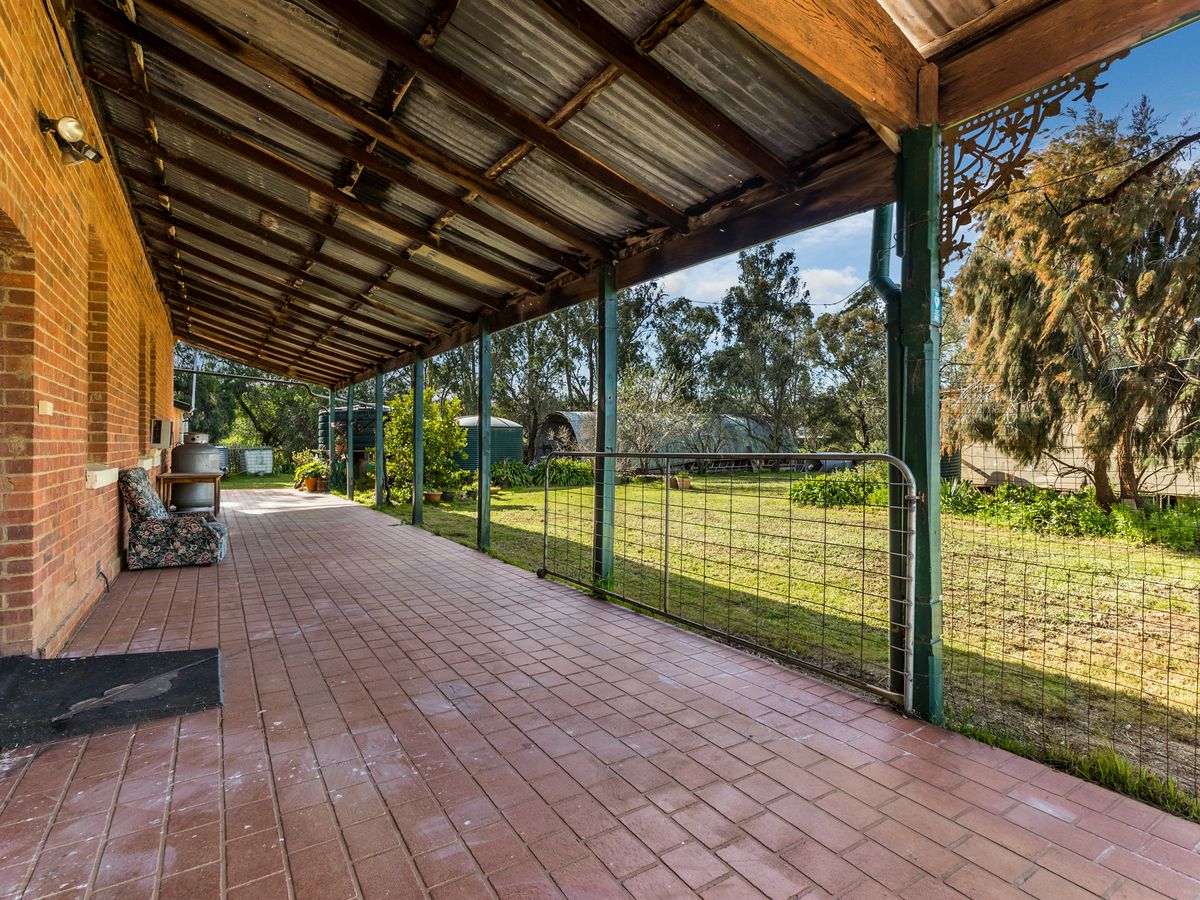 1118 InglewoodRheola Road, Kingower F.P. Nevins & Co. Real Estate