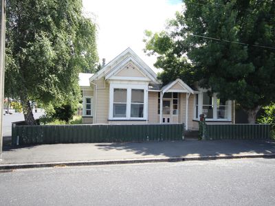15 Paris Street, North East Valley