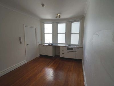 17 / 14-16 Ward Avenue, Potts Point