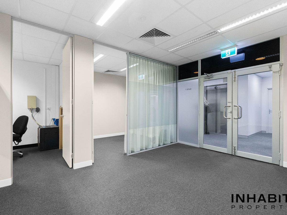 7 / 101 Francis Street, Northbridge