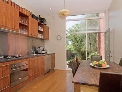 95 Hill Street, West Hobart