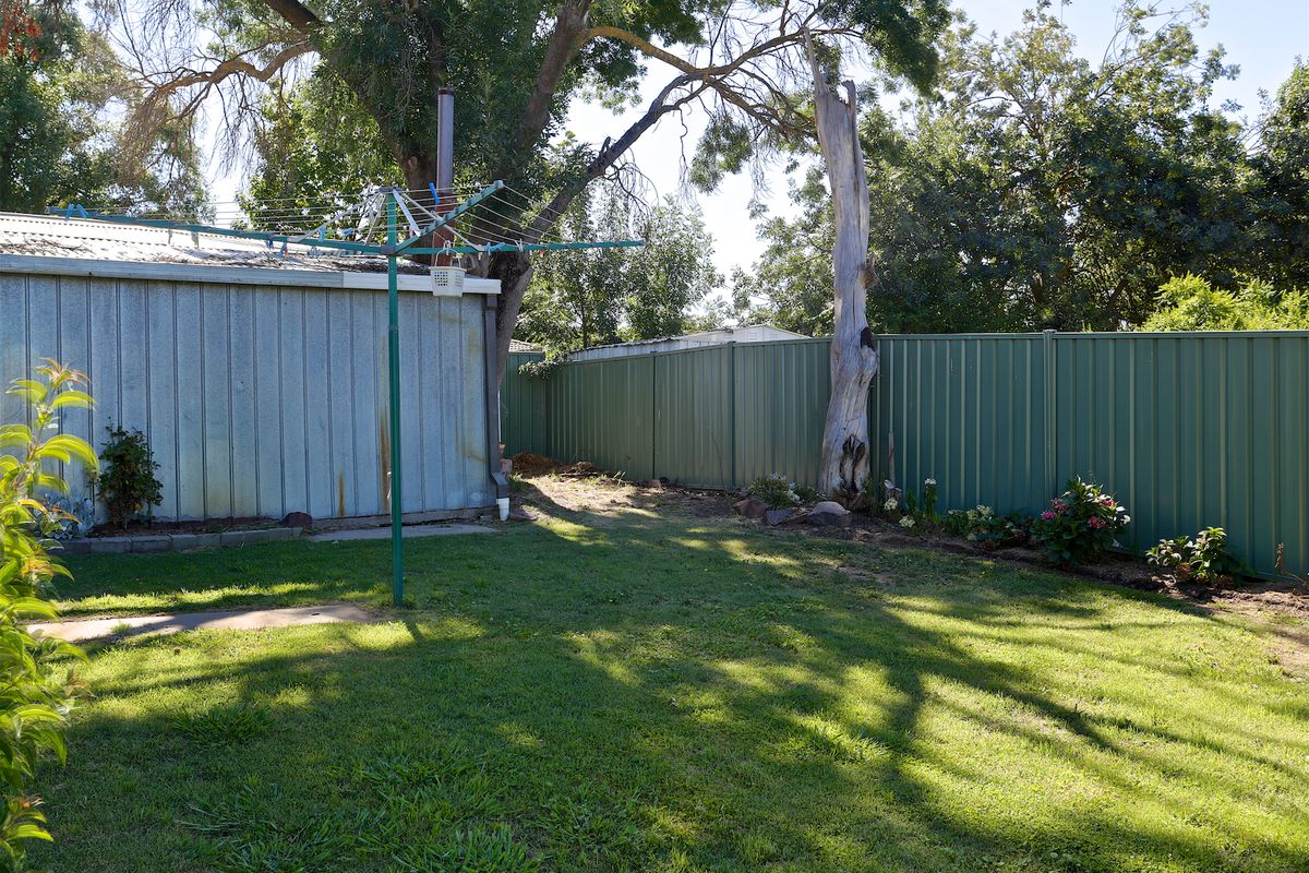3 Hunter Street, Mansfield