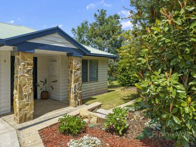 2 Marum Court, Tawonga South