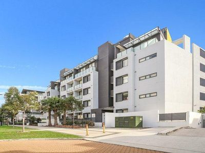 307 / 19-21 Wilson Street, Botany