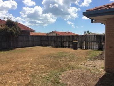 17 Spoonbill Way, Eli Waters