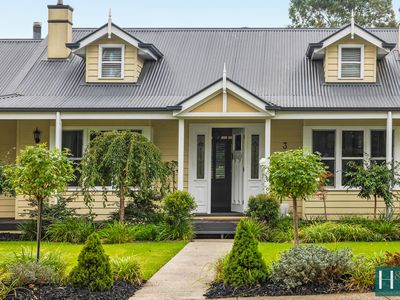 3 Creekwood Court, Doreen