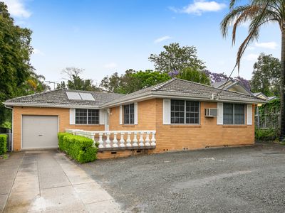 103 Cecil Avenue, Castle Hill