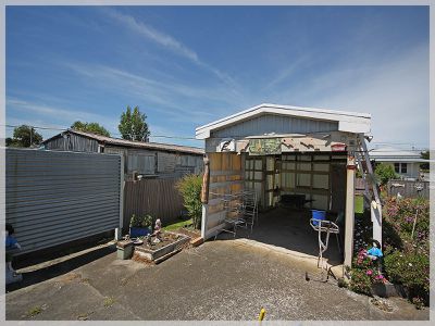 58 Avenue Road, Foxton