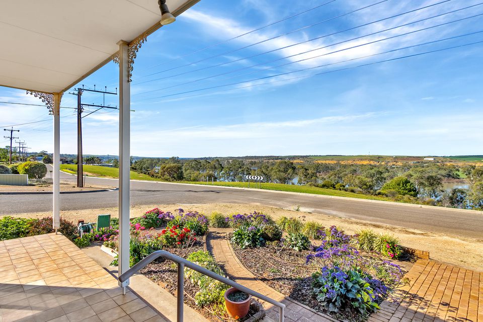 23 Esplanade, Mannum