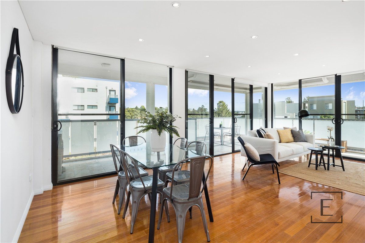 15 / 8 Bennett Street, Mortlake