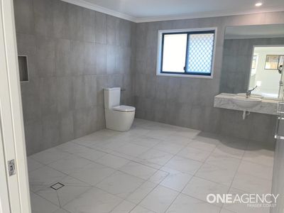 83 Oleander Avenue, Kawungan