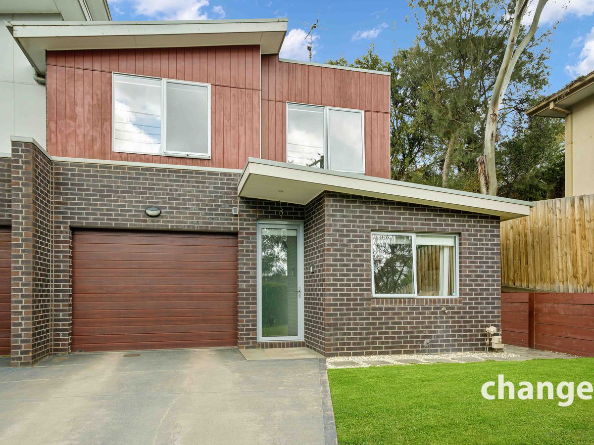 4A Maskell Crescent, Lower Plenty