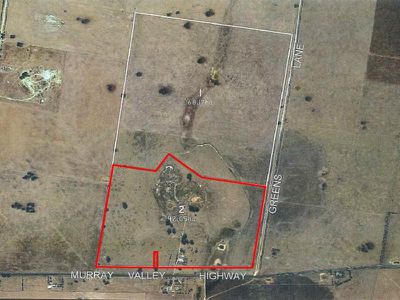 3756 Murray Valley Highway, Rutherglen