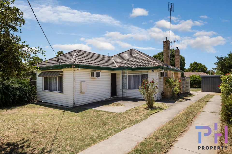30 Bray Street, Long Gully