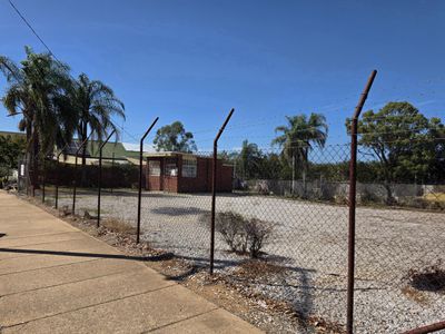 57-59 Buckenbah Street, Geurie