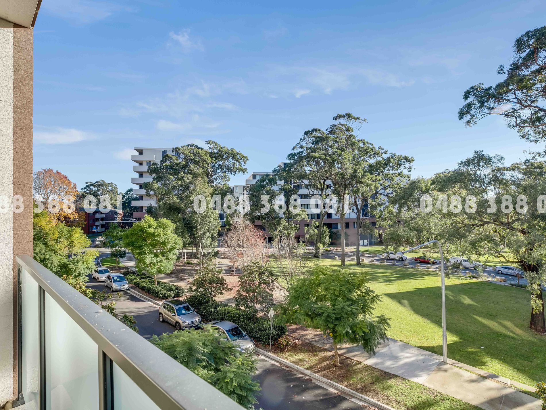 327 / 7 Washington Avenue, Riverwood