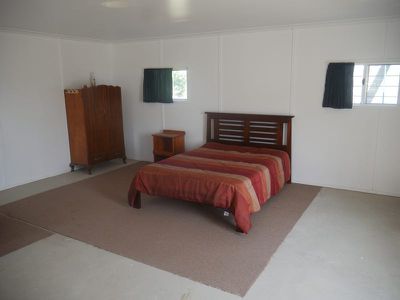 Kingaroy Address Upon Request, Kingaroy