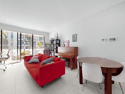 8 / 2A Angas Street, Meadowbank