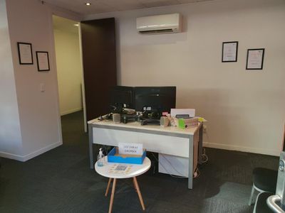 83 Princes Street, Dunedin Central