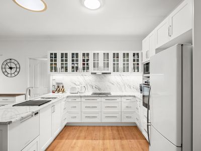 31 Eungella Terrace, Forest Lake