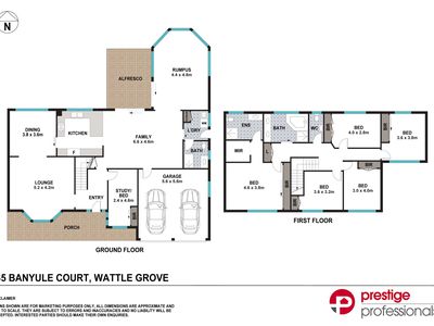 35 Banyule Court, Wattle Grove