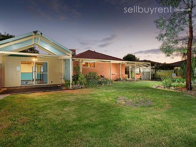 24 CAMPBELL AVENUE, Wodonga
