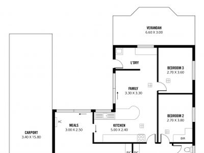 46 Hamilton Terrace, Athelstone