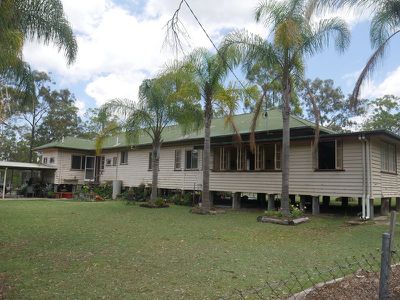 290 Luck Road, Kingaroy