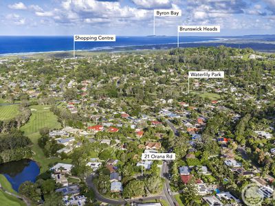 21 Orana Road, Ocean Shores