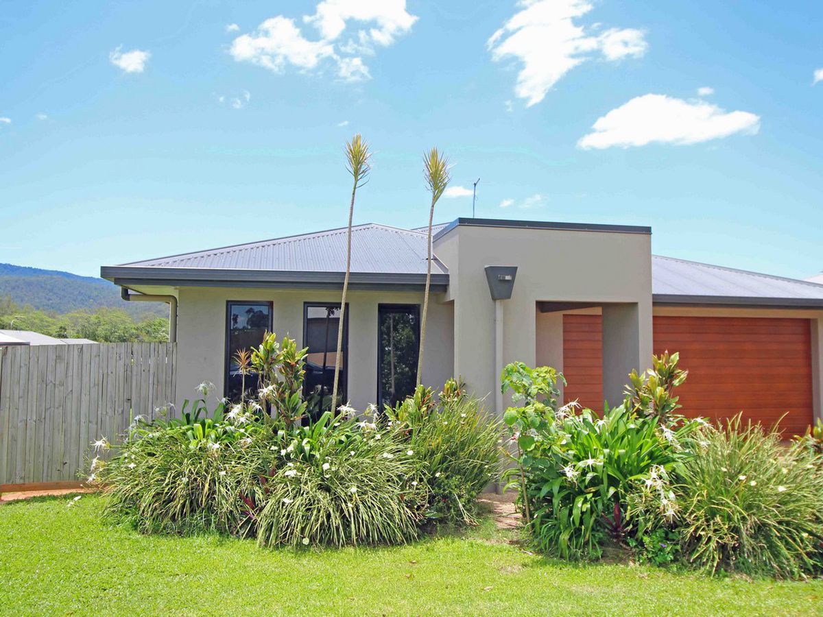 7 Robertson Close, Atherton