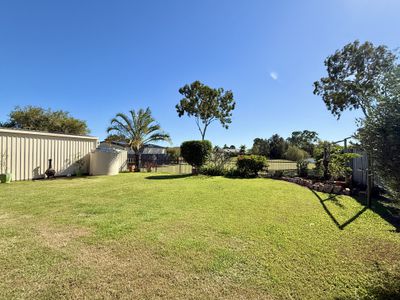 6 Bronton Way, Point Vernon