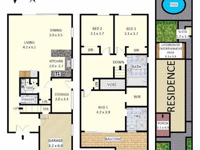 12 Rawson Road, Greenacre