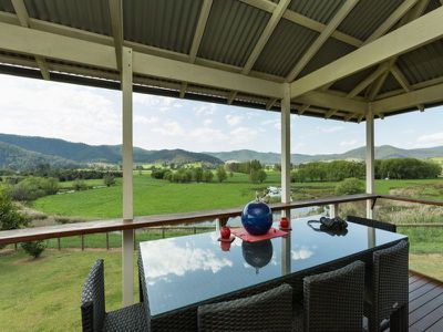 3803 Omeo Highway, Eskdale
