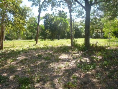 Lot 15, Slaughter Yard Road, Cooktown