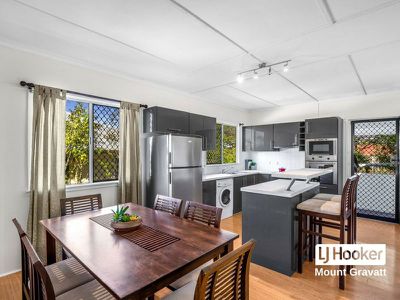 19 Wishart Road, Upper Mount Gravatt