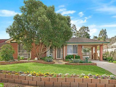 36 Hodges Place, Currans Hill