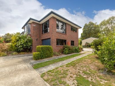 16 Thorpe Street, Cygnet