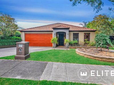 13 The Oval, Berwick