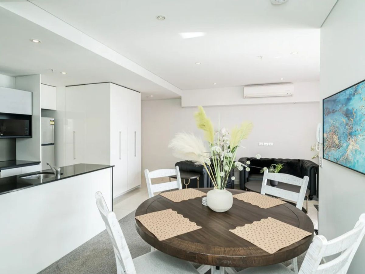 118 / 101 Murray Street, Perth