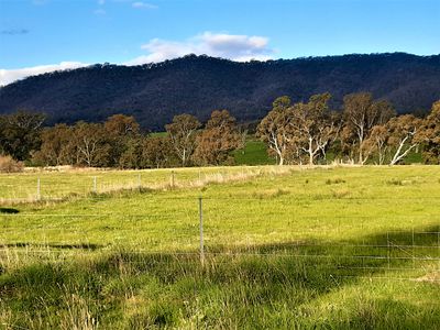 125 MAIN ROAD, Tallarook