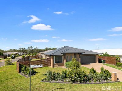6 Evans Road, Urraween