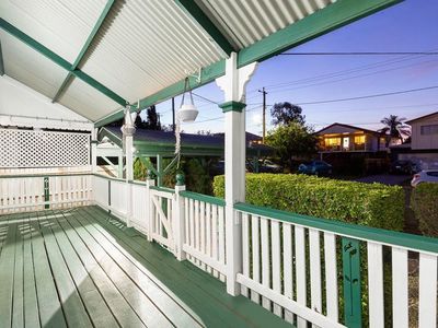 22 Price St, Oxley