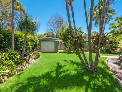 21 Blackbutt Court, Tewantin