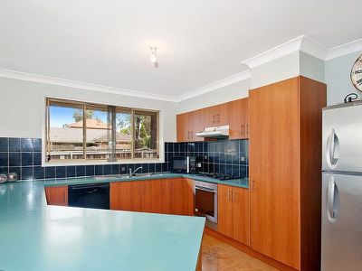 8 Pottery Circuit, Woodcroft