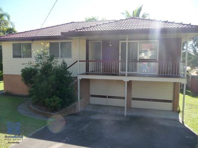 5 Kirby Court, Rochedale South