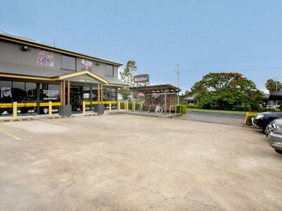 76 Brisbane Road , East Ipswich