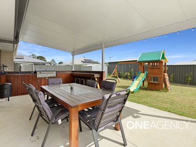 31 Osprey Road, South Nowra